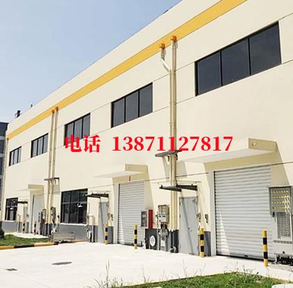 调楼镇冷库拉链保温门