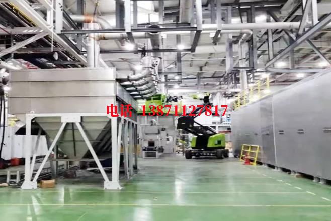 调楼镇机电设备安装工程,设备安装公司