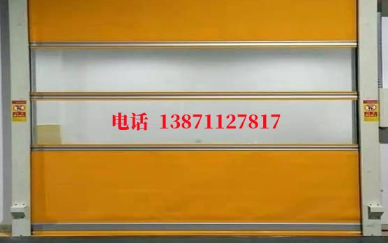 调楼镇洁净室门